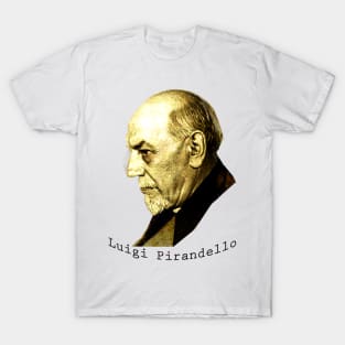 Pirandello T-Shirt